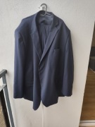 Garnitur rozmiar 5XL