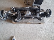 Kompletne zawieszenie tył tylnie,sanki, most, wahacze,półoś mercedes w213