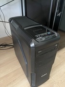 Komputer I5-4460 3,2 GHz, 16GB RAM, MSI Geforce GTX 1060 6GB