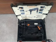 Wiertarka udarowa Protool SDS plus 