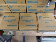 Daikin Płyta PCB adaptera dla blokady BRP7A51