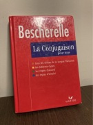 bescherelle la conjugaison pour tous 1999 hatier 9782218717161 / 4856852