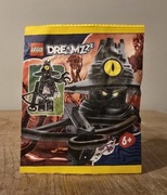 Lego Dreamzzz 552404 Night Hunter saszetka z minifigurką