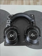 Słuchawki Logitech G Pro X 2 Lightspeed jak nowe!