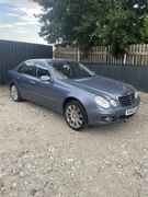 Mercedes e320cdi w211 na części 