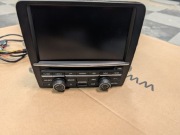 PCM 3.1 Porsche 991 Boxter Cayman 911 + Android Auto