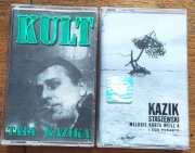 Kult - Tata Kazika, Kazik - Melodie Kurta Weila