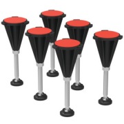 Ideal Standard Uniwersalny zestaw nóg do brodzika