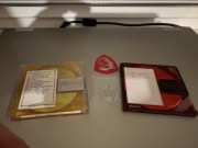 2x dyskietki Minidisc MD/ Sony TDK