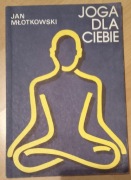 Joga dla Ciebie Jan Młotkowski