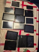 Tablety na części Ipad 