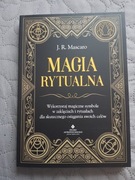 Magia rytualna - J.R. Mascaro