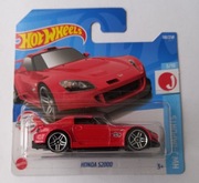 Hot wheels honda s 2000