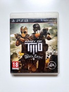 Army of Two - The devils cartel - PS3
