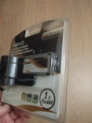 Karta sprzętowy port drukarki lpt równolegly ExpressCard