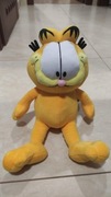 Maskotka Garfield stan bardzo dobry