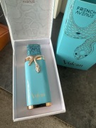 French Avenue Vulcan Feu perfumy mango unisex hit