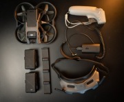 DJI Avata 1 Combo