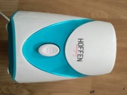 Silnik z obudową BLENDER HOFFEN FITNESS DZ-2020 NIEBIESKI 