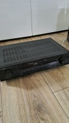 Kino domowe Yamaha RX-S600 brak glosu