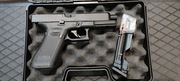 Pistolet Glock 17 Gen5 T4E CO2 RAM Blow Back-Gwarancja
