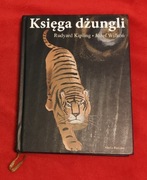 Księga dżungli Rudyard Kipling