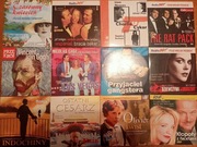 Charlie Cykor i 11 innych filmów.