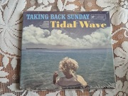 TAKING BACK SUNDAY: TIDAL WAVE -5-