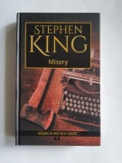 Stephen King Misery