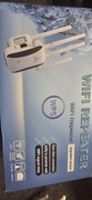 Wzmacniacz sygnału WIFI Repeater LAN 300Mbps RJ45 4 anteny Range Extender