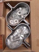 UNIWERSALNE MOCOWANIE INWERTERA CORAB XPF_WS004N.8.001A