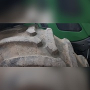 opony 540/65r30  650/65r42 opona fendt