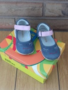 Balerinki Mido Noster r.22