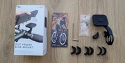 Uchwyt rowerowy Peak Design Out Front Bike Mount – BARDZO DOBRY STAN