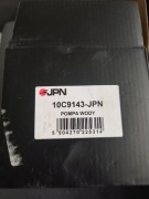 Pompa wody 10C9143 JPN BMW, MINI R50, R52, R53