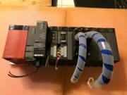 Mitsubishi PLC Q61P Q06HCPU Q172HCPU QJ61BT11N QJ