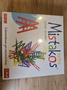 Gra zręcznościowa Mistakos Extra