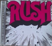  cd Rush-Rush(rem.)
