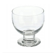 Pucharki do lodów serwowania deserów 6 sztuk 