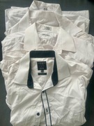 Męskie ubrania na 180cm - koszule, bluzy i kurtka rozmiar M-XL B1