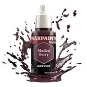 ARMY PAINTER: WARPAINTS FANATIC: MULLED BERRY