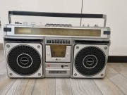 radiomagnetofon SHARP GF-8585