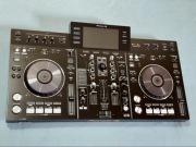 Konsola Pioneer XDJ-RX + UDG Case + Decksaver - komplet DJ Ready