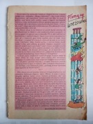 MŁODY TECHNIK nr 8 z 1977