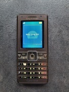 Telefon Sony Ericsson K770i Cyber shot