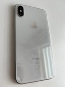 iPhone XS 64GB Biały