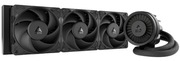 NOWE CHŁODZENIE WODNE AIO CPU ARCTIC LIQUID FREEZER III PRO 360 BLACK