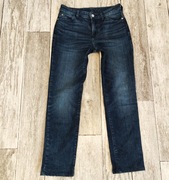 Spodnie jeansowe EMPORIO ARMANI !Rozm.28