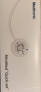 Zestawy Infuzyjne Medtronic MMT-399A  Do Pompy Quick Set 60/6. 10szt