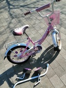 Rower Sweety 16 cali